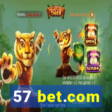 57 bet.com